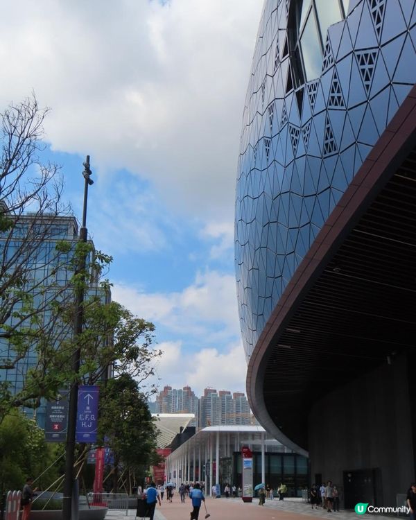 跟住Travel Buddy本地遊 - 九龍城至啟德