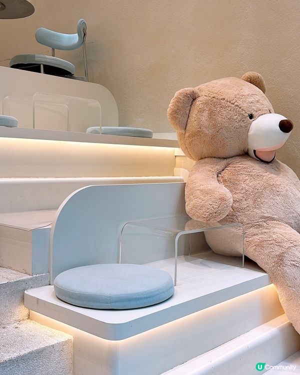 🎏灣仔發現‼️大大塊鵝肝菠蘿油🔥夠晒邪惡