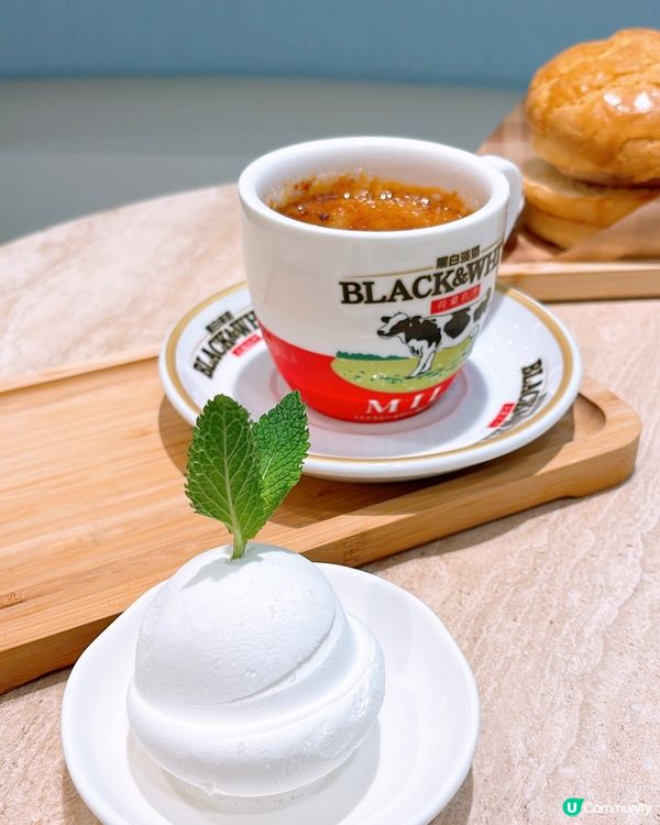 🎏灣仔發現‼️大大塊鵝肝菠蘿油🔥夠晒邪惡