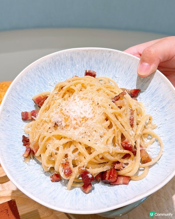 🎏灣仔發現‼️大大塊鵝肝菠蘿油🔥夠晒邪惡