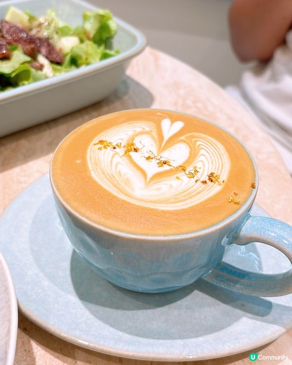 🎏灣仔發現‼️大大塊鵝肝菠蘿油🔥夠晒邪惡