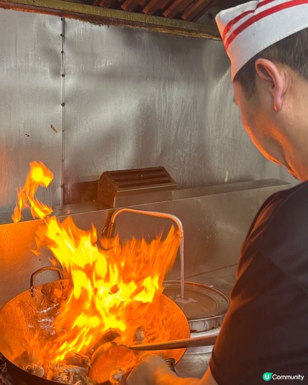 深圳高質海鮮大排檔 🦀  旺吉利  🔥