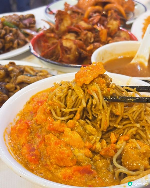 深圳高質海鮮大排檔 🦀  旺吉利  🔥