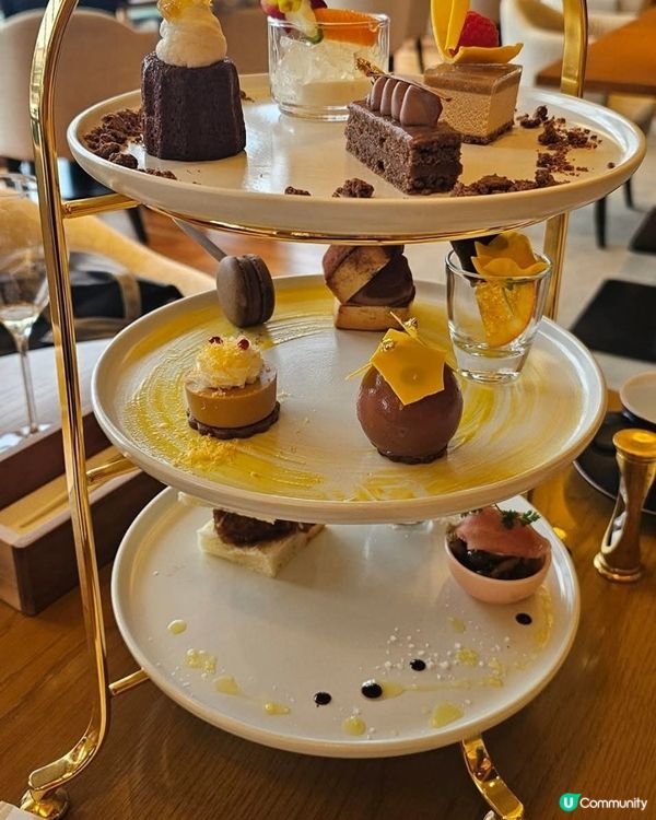 好味道😋Quon River Terrace 