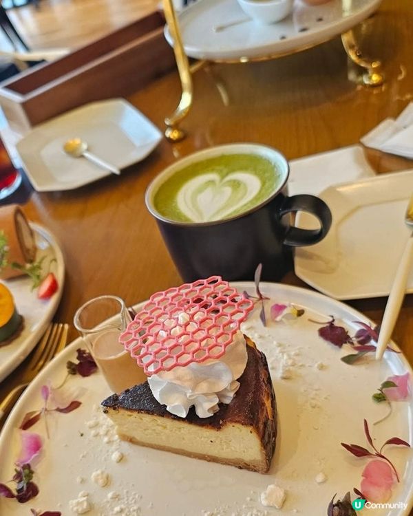 好味道😋Quon River Terrace 