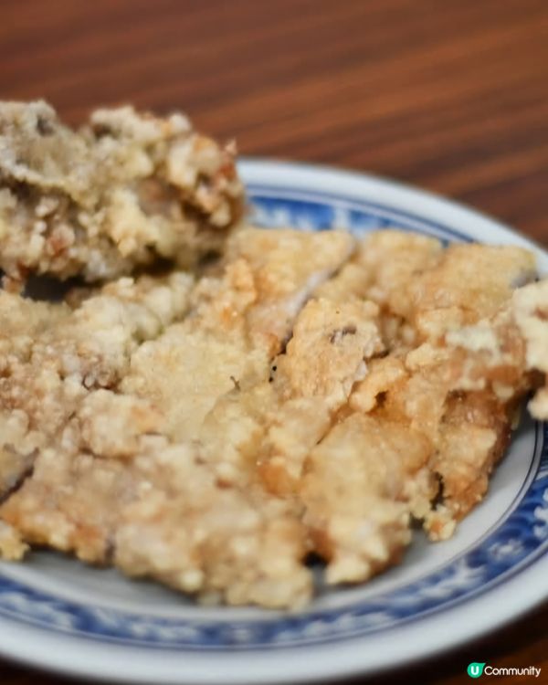 好味道😋金大麵食坊