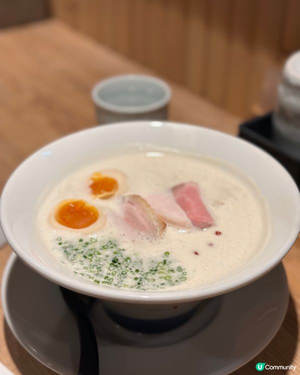 獅子丸拉麵同集團！🤩名古屋機場有得食