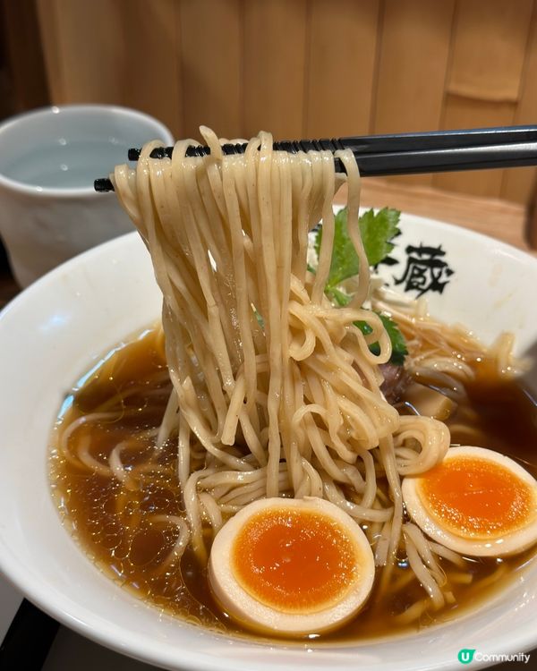 獅子丸拉麵同集團！🤩名古屋機場有得食