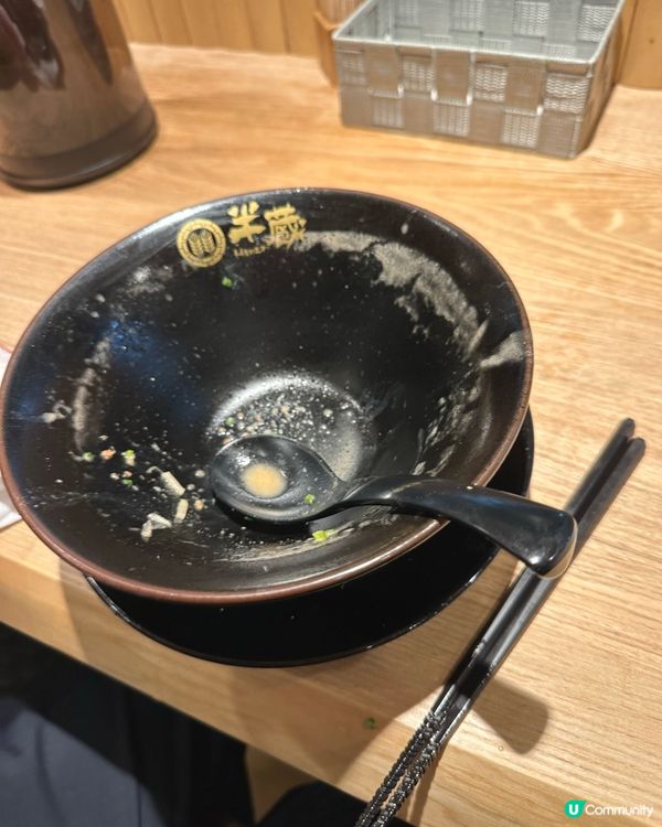 獅子丸拉麵同集團！🤩名古屋機場有得食