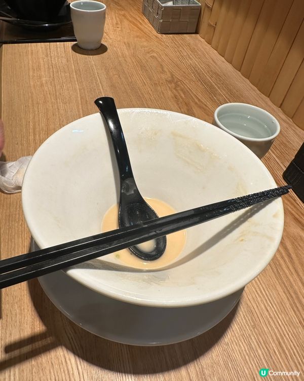 獅子丸拉麵同集團！🤩名古屋機場有得食