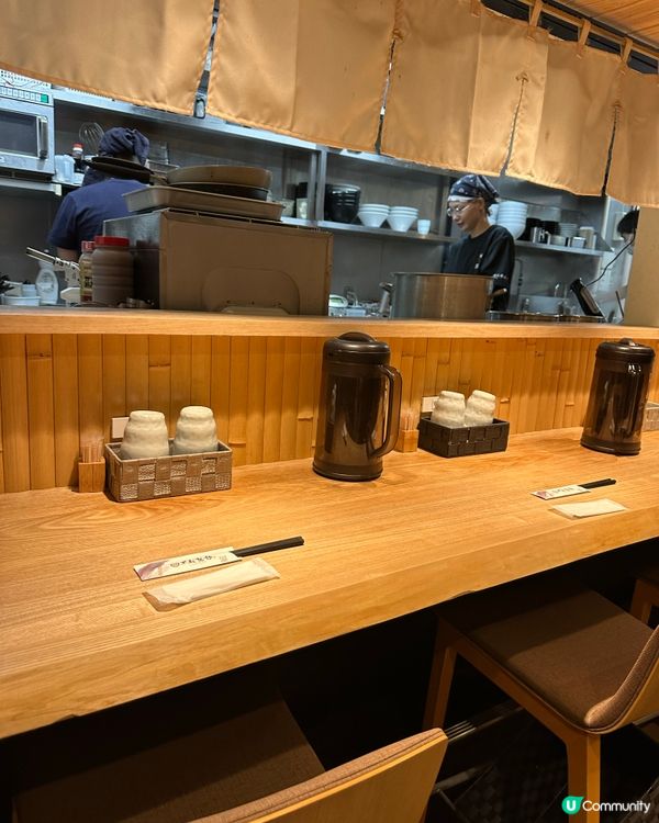 獅子丸拉麵同集團！🤩名古屋機場有得食