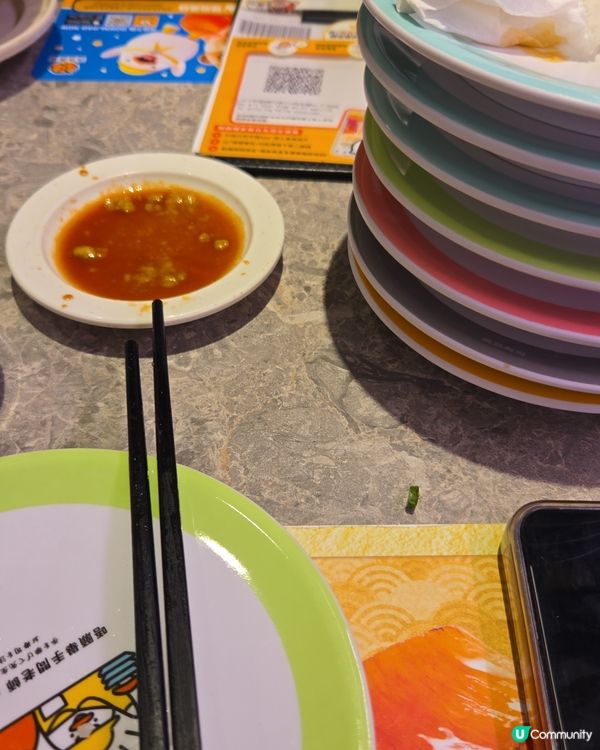 釣完魚 附近德福商場