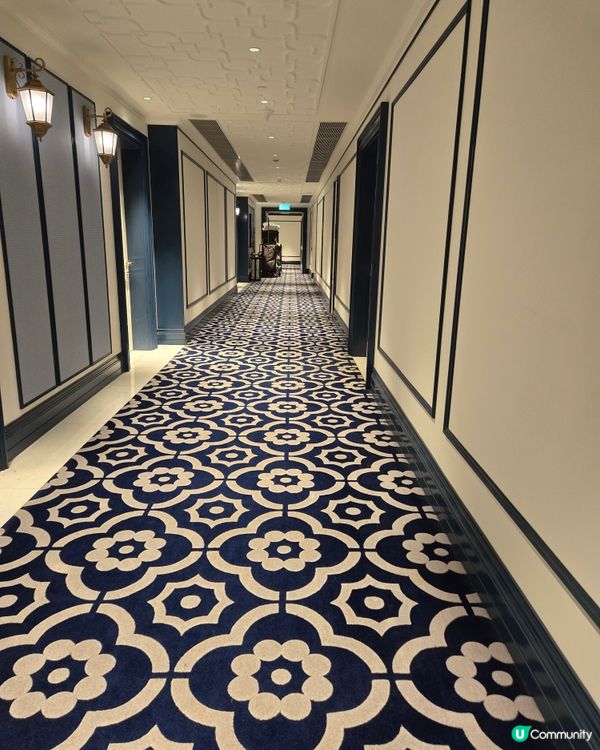 適合一家大細既酒店