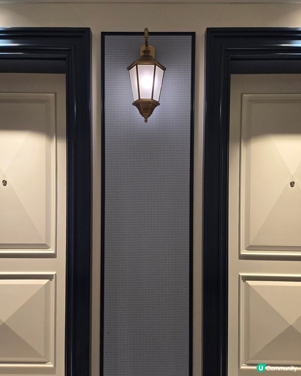 適合一家大細既酒店