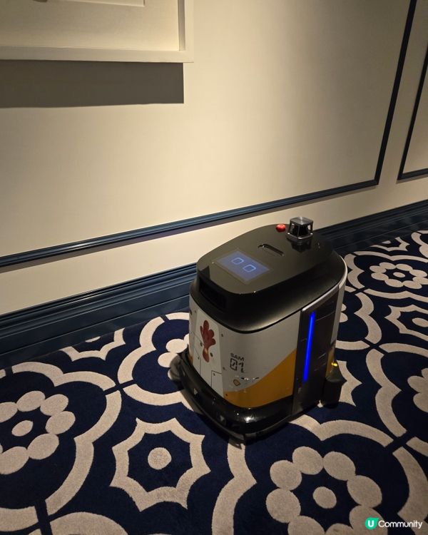 適合一家大細既酒店