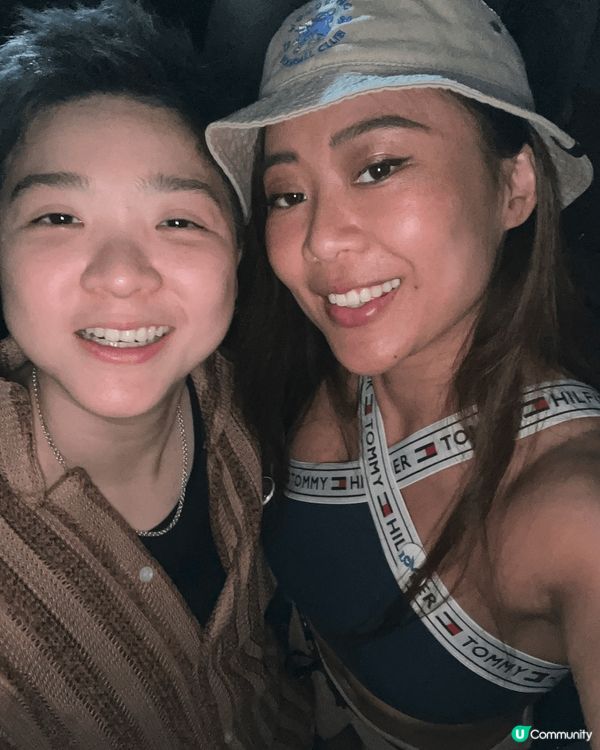 酷玩！First experience watching C...