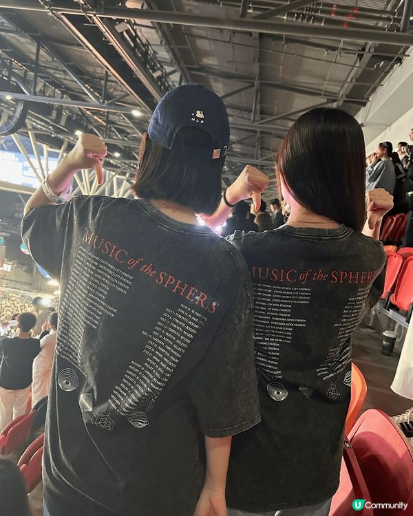 First Concert Ever at the New ...