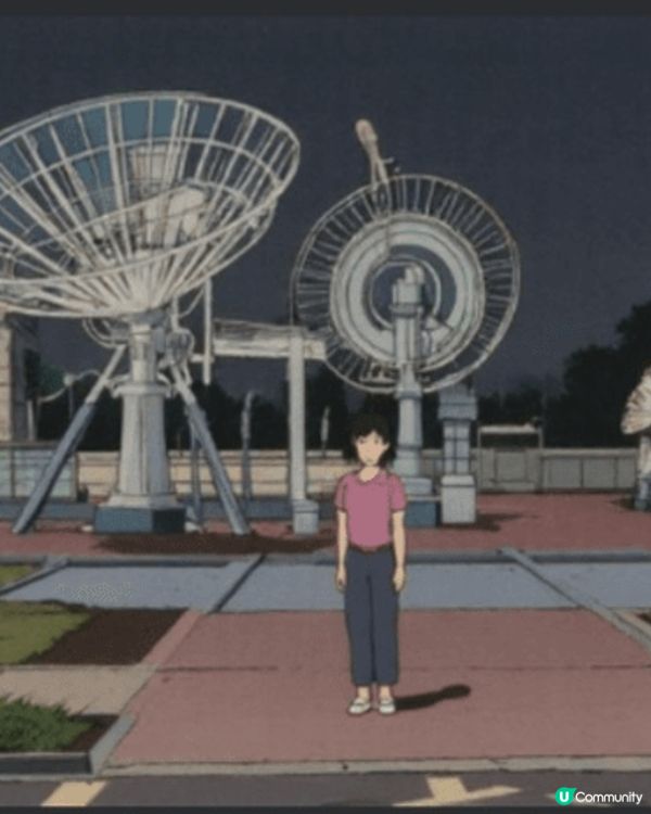 到衛星公司參觀，活動新鮮有趣，體驗科技的先進，人類發展的進步...