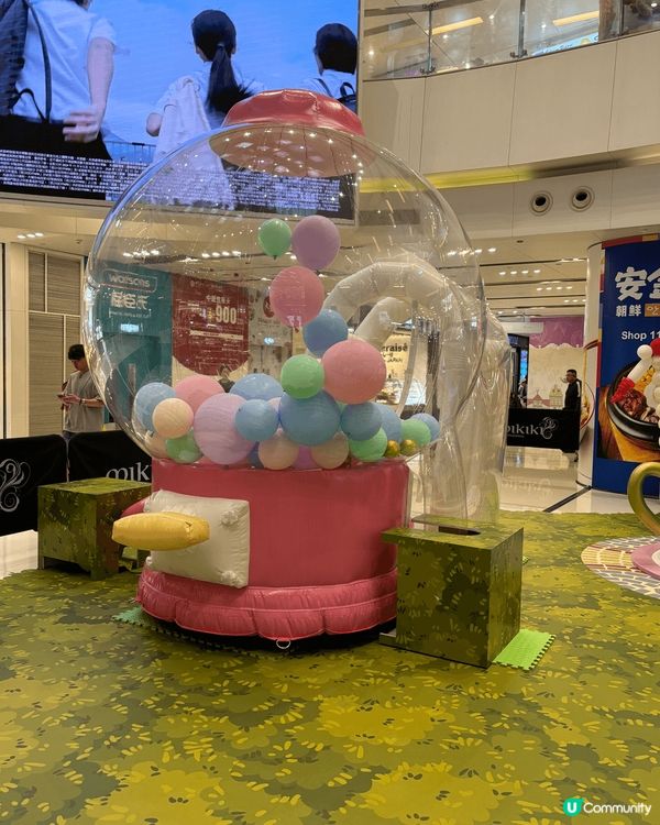 【LBuy DGG 扭扭購物節震撼登場🐣✨】