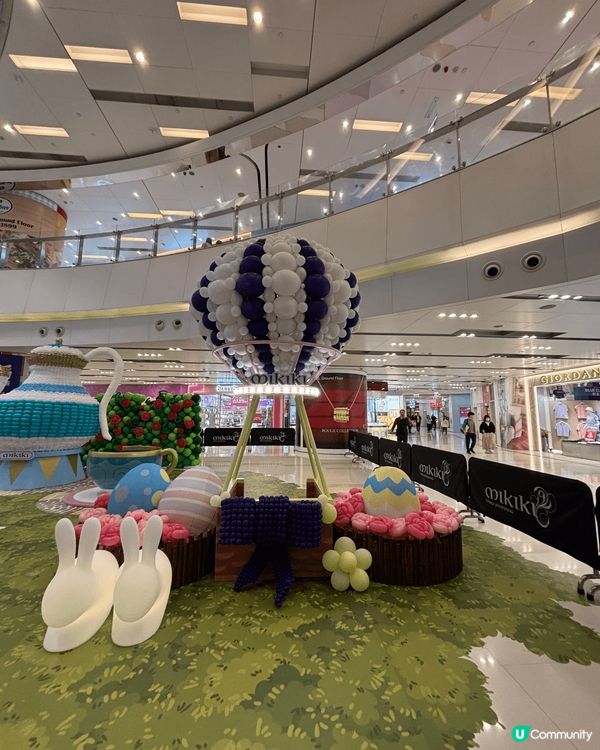 【LBuy DGG 扭扭購物節震撼登場🐣✨】