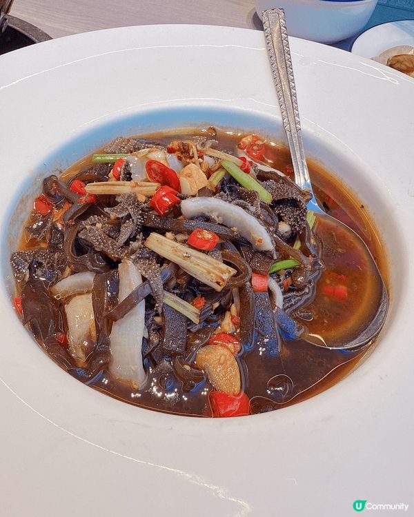 今次返深圳試咗本地人介紹地道湘菜，味道又唔錯，又有特色，重點...