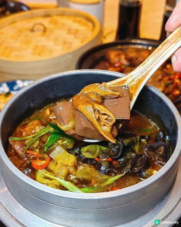 深圳灣口岸覓食😋  小籠包天堂👑