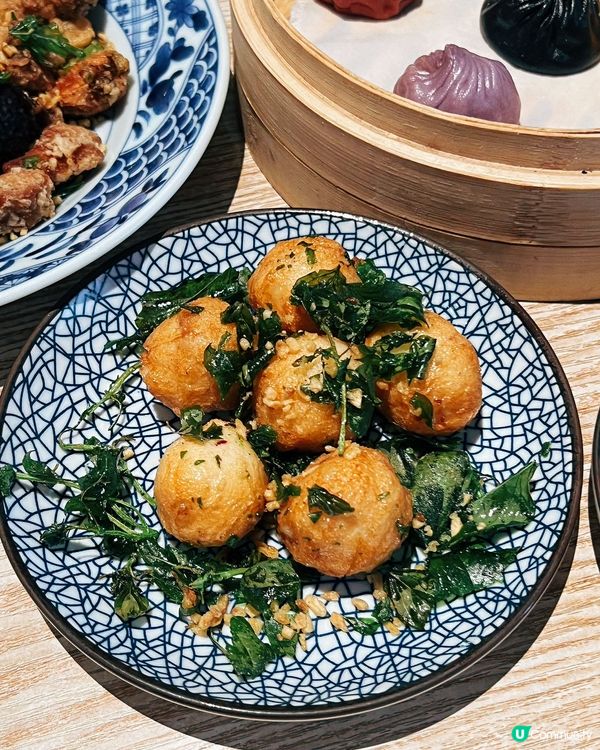 深圳灣口岸覓食😋  小籠包天堂👑