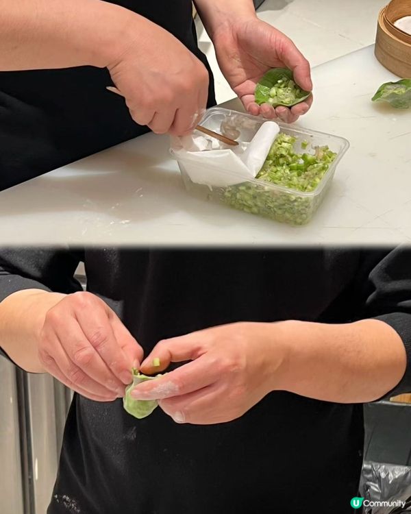 深圳灣口岸覓食😋  小籠包天堂👑