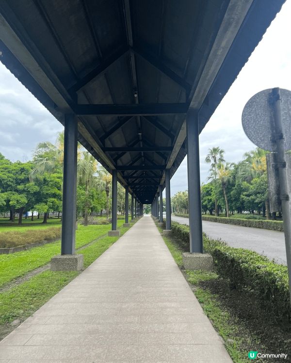 過去既復活節假期去左台灣直蘭一個好出名的whiskey 酒廠...