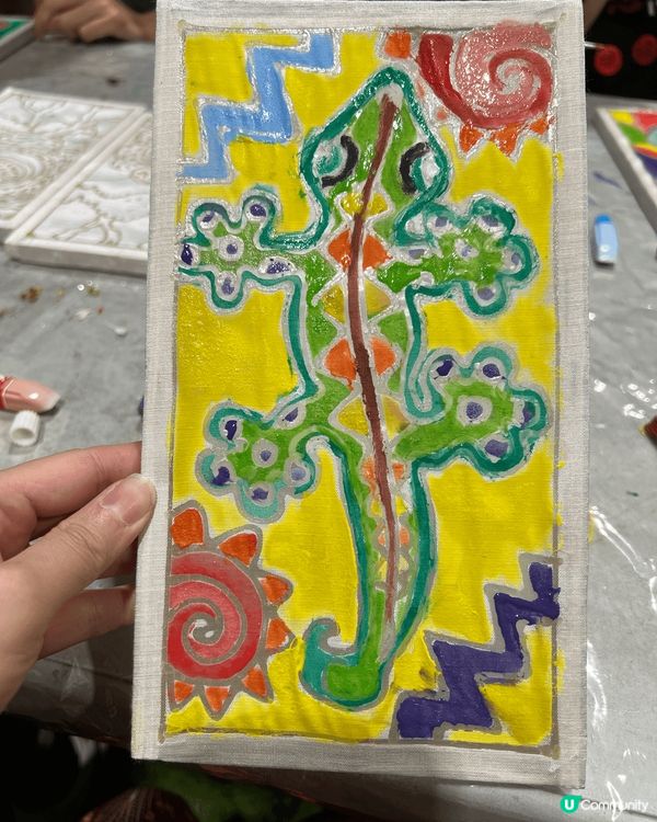 汶萊隱世度假村！營地油畫＋日落秘境超Chill