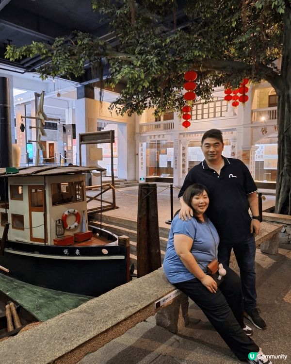 孫文西路步行街不僅是，中山市的城市名片之一，也是遊客到中山旅...