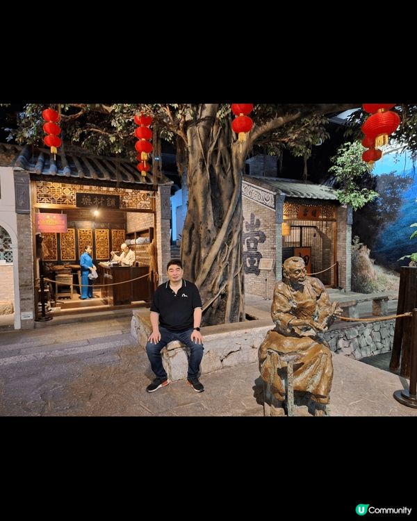 孫文西路步行街不僅是，中山市的城市名片之一，也是遊客到中山旅...