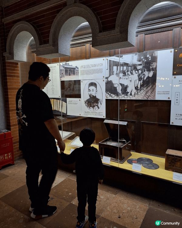 孫文西路步行街不僅是，中山市的城市名片之一，也是遊客到中山旅...