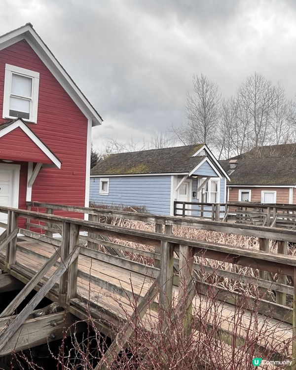 溫哥華，非常適合旅行嘅地方，舒服嘢食又好味，同埋唔算貴，希望...