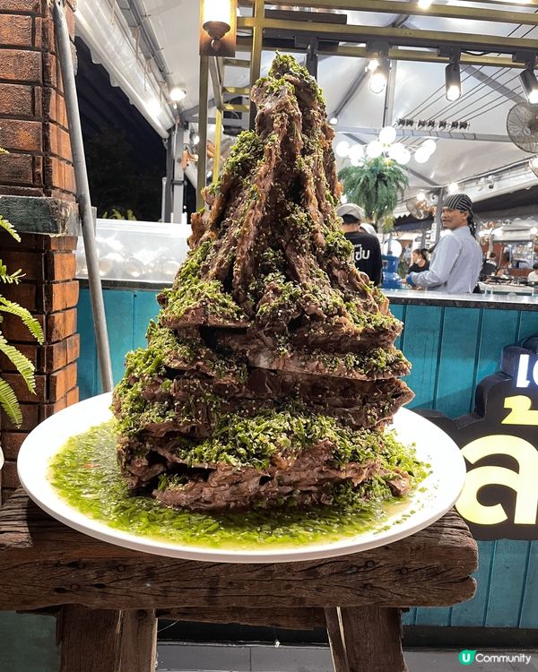 以上是我在泰國旅遊是拍下的相片。第一次去泰國的我，朋友便帶了...