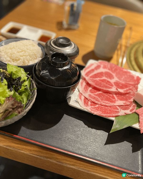 本地遊嘗過有飼者資料證明的美味佐賀牛，返家後卻遭突襲，真希望...