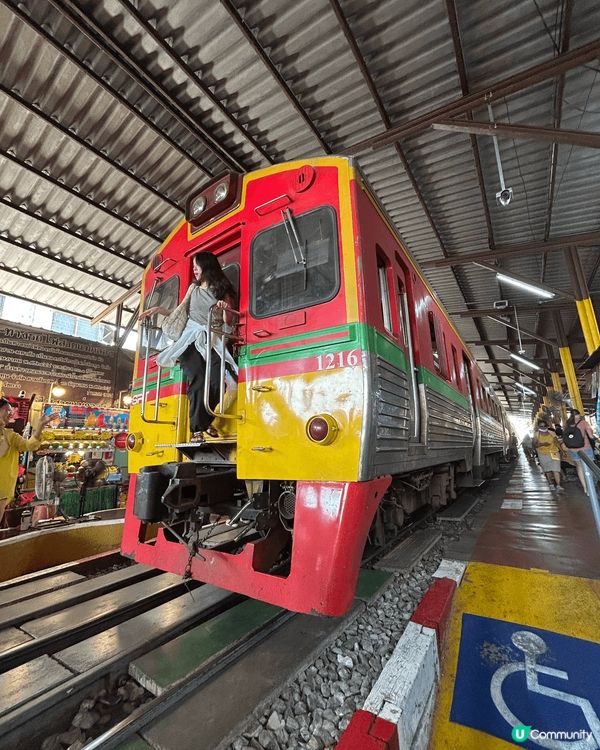 泰國之旅上山下海，親親大自然睇動物，野食特別，多自家手製食物...