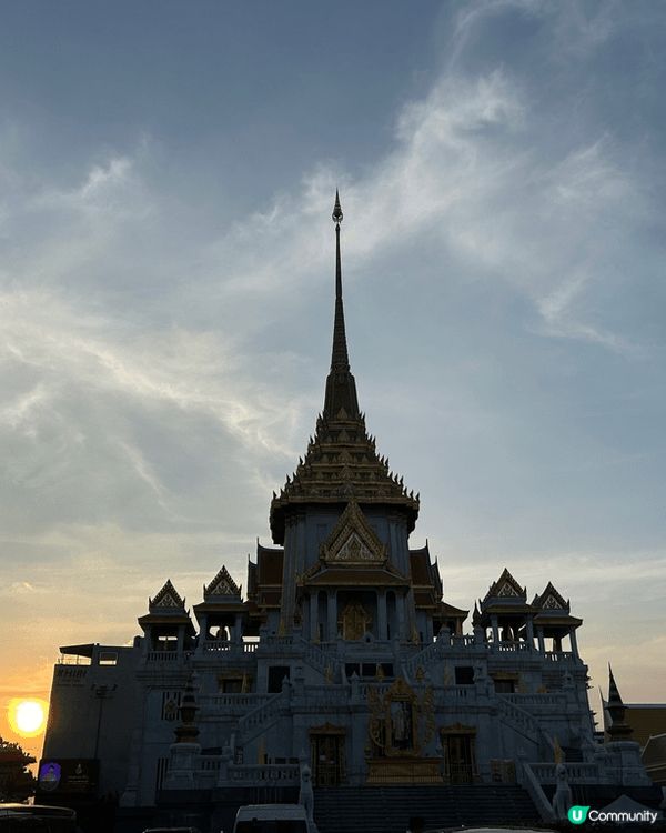 泰國之旅上山下海，親親大自然睇動物，野食特別，多自家手製食物...