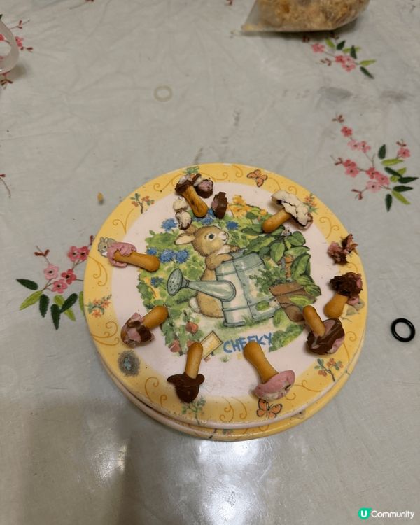 又係辣媽好介紹🤗