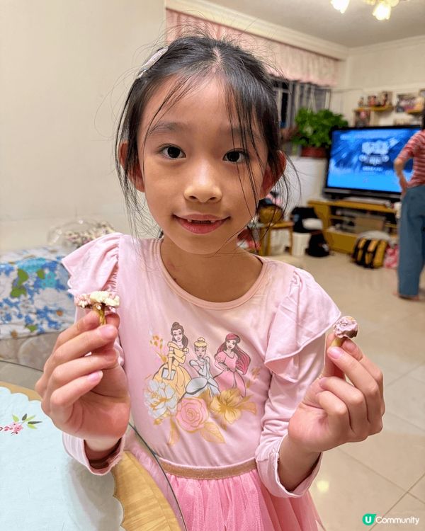 又係辣媽好介紹🤗