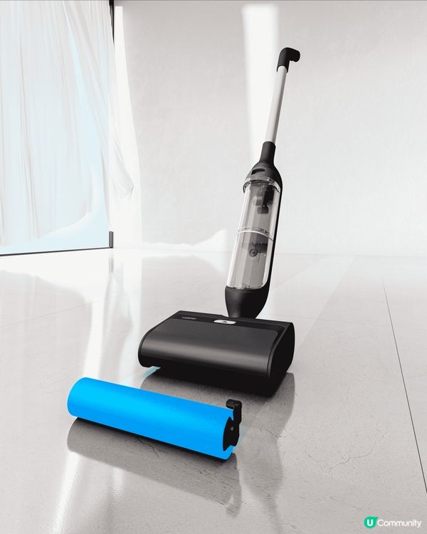 【🎁免費送】HIZERO 輕量級F300潔地機！