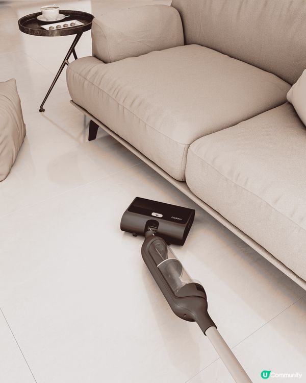 【🎁免費送】HIZERO 輕量級F300潔地機！