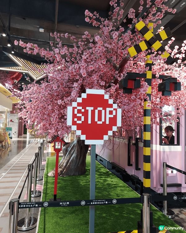 今次介紹位於深圳的HUA廣場G層，BitCity次元小鎮是首...