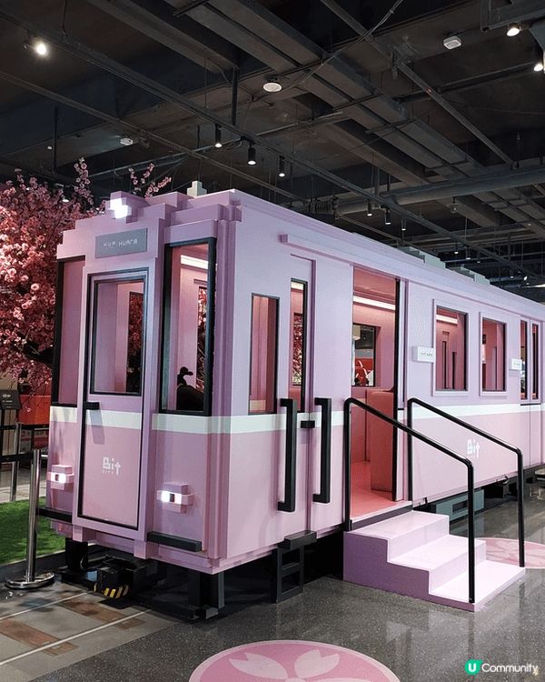 今次介紹位於深圳的HUA廣場G層，BitCity次元小鎮是首...