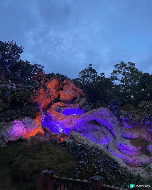 ❣️萬衆期待的東京迪士尼海洋最新園區🛕