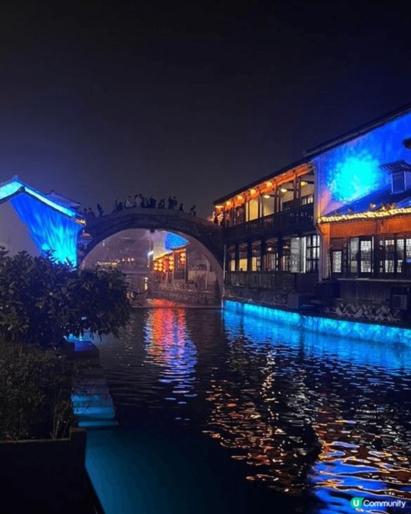 南潯古鎮是世界文化遺產地、中國歷史文化名鎮、以及中國十大魅力...