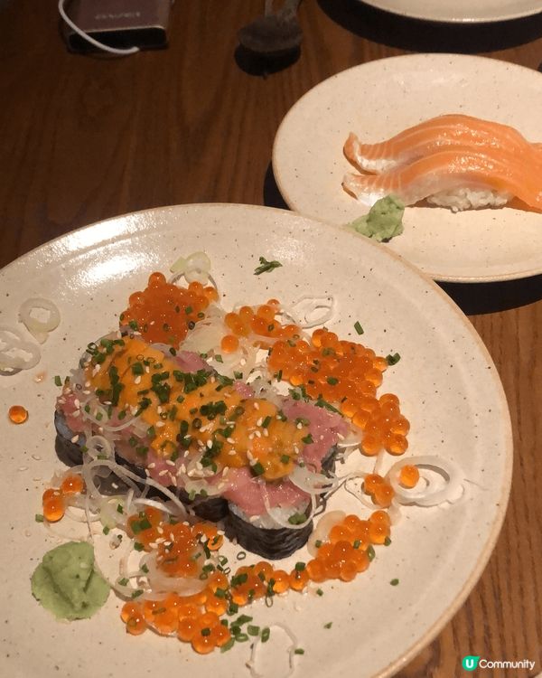 食美食必須要配上一杯酒，增添唔少美食嘅風味🤓當然最重要係釋放...