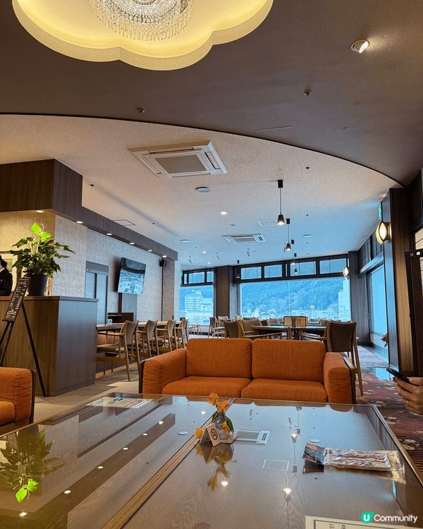 下呂溫泉♨️山形屋