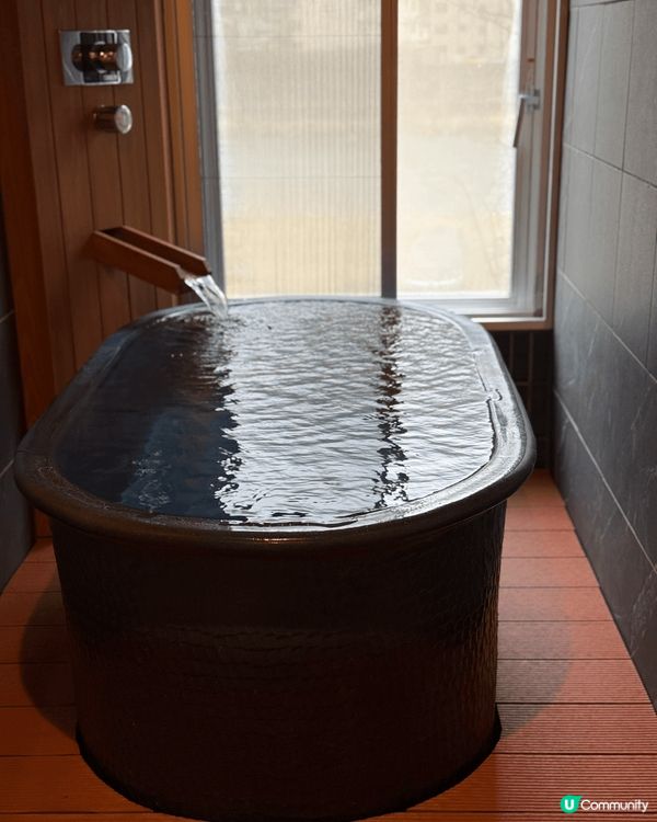 下呂溫泉♨️山形屋