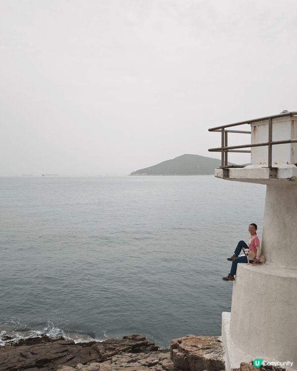 360度無敵海景郊遊路線